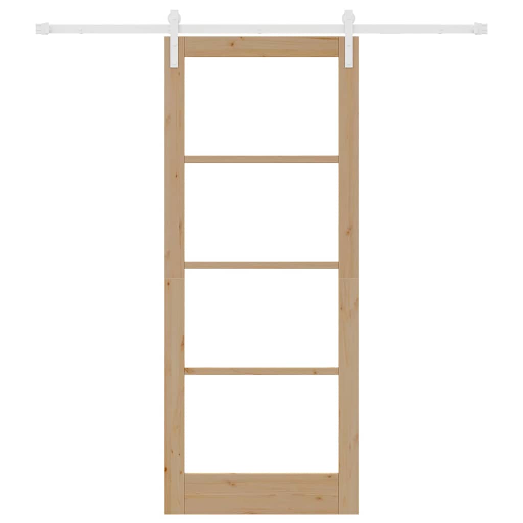 Innentür ORKDAL Braun 86 x 211 cm
