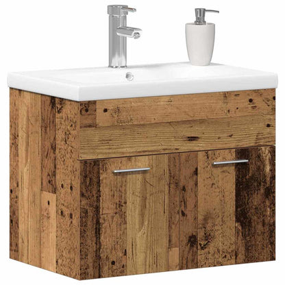Sets Sonstiges Altholz 60 x 38.5 x 46 cm Holzwerkstoff