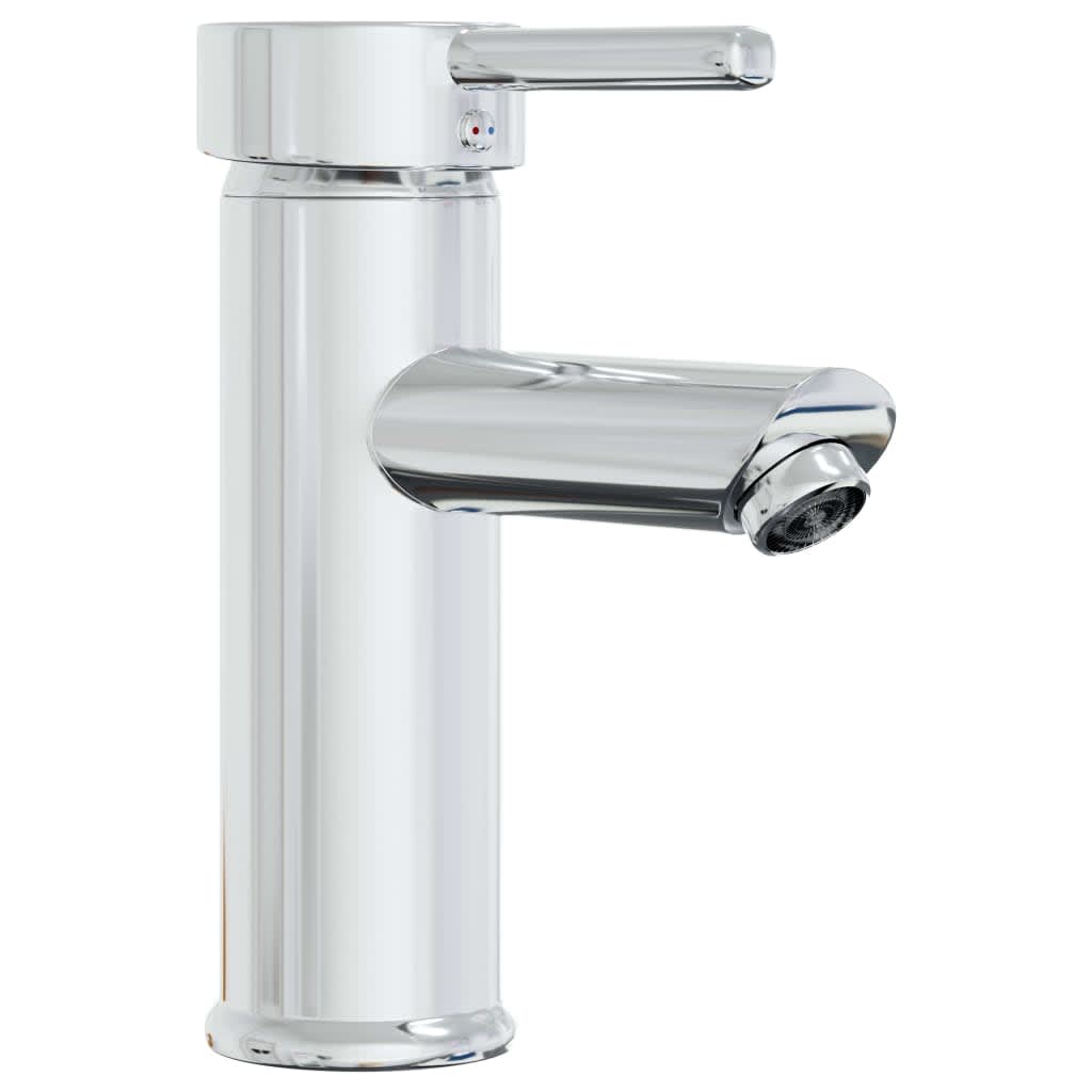 Badezimmermöbel Set mit Tür 4 pcs Altholz 41 x 38,5 x 46 cm