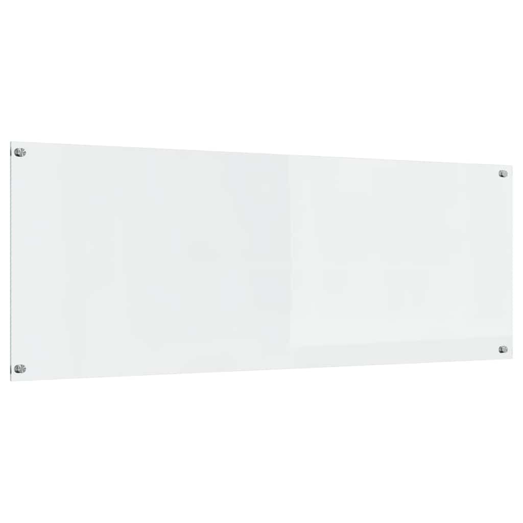Küchenrückwand Transparent 110 x 40 x 0.6 cm