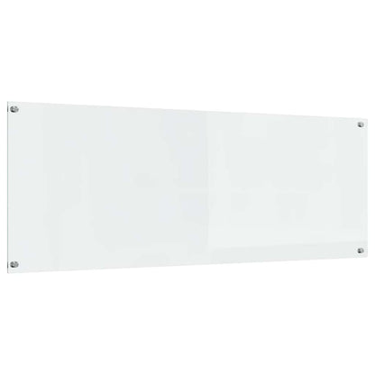 Küchenrückwand Transparent 110 x 40 x 0.6 cm