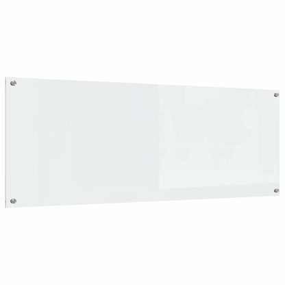 Küchenrückwand Transparent 110 x 40 x 0.6 cm