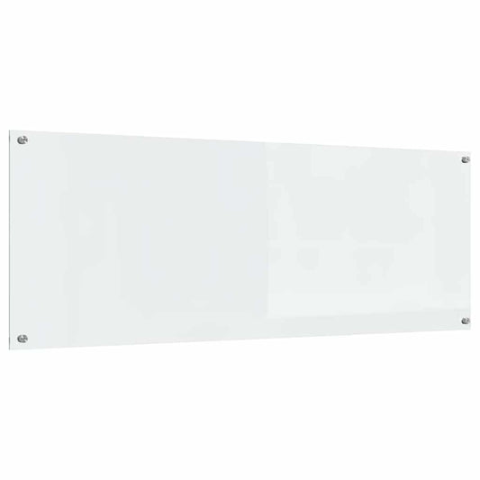 Küchenrückwand Transparent 110 x 40 x 0.6 cm