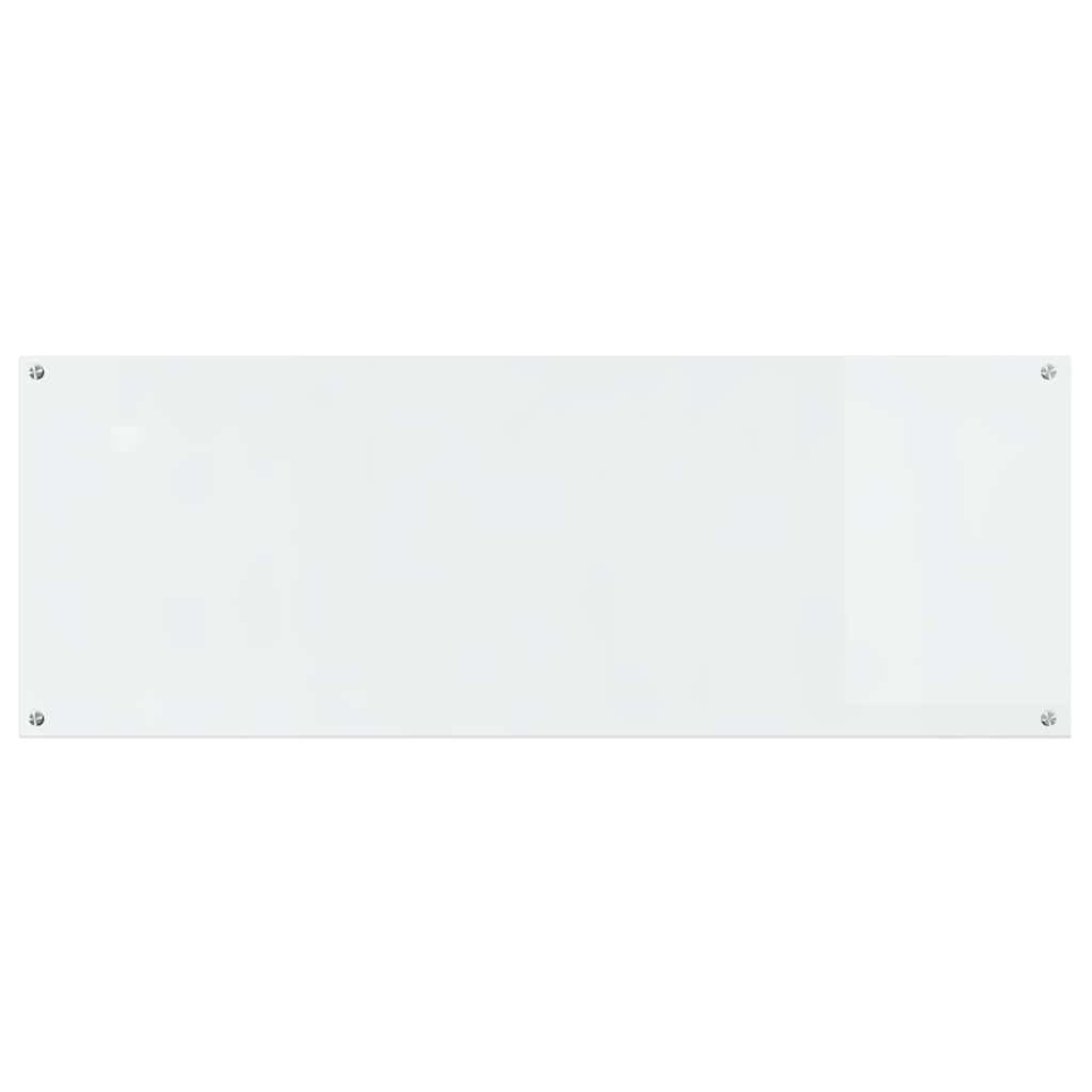 Küchenrückwand Transparent 110 x 40 x 0.6 cm