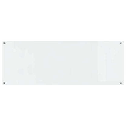 Küchenrückwand Transparent 110 x 40 x 0.6 cm