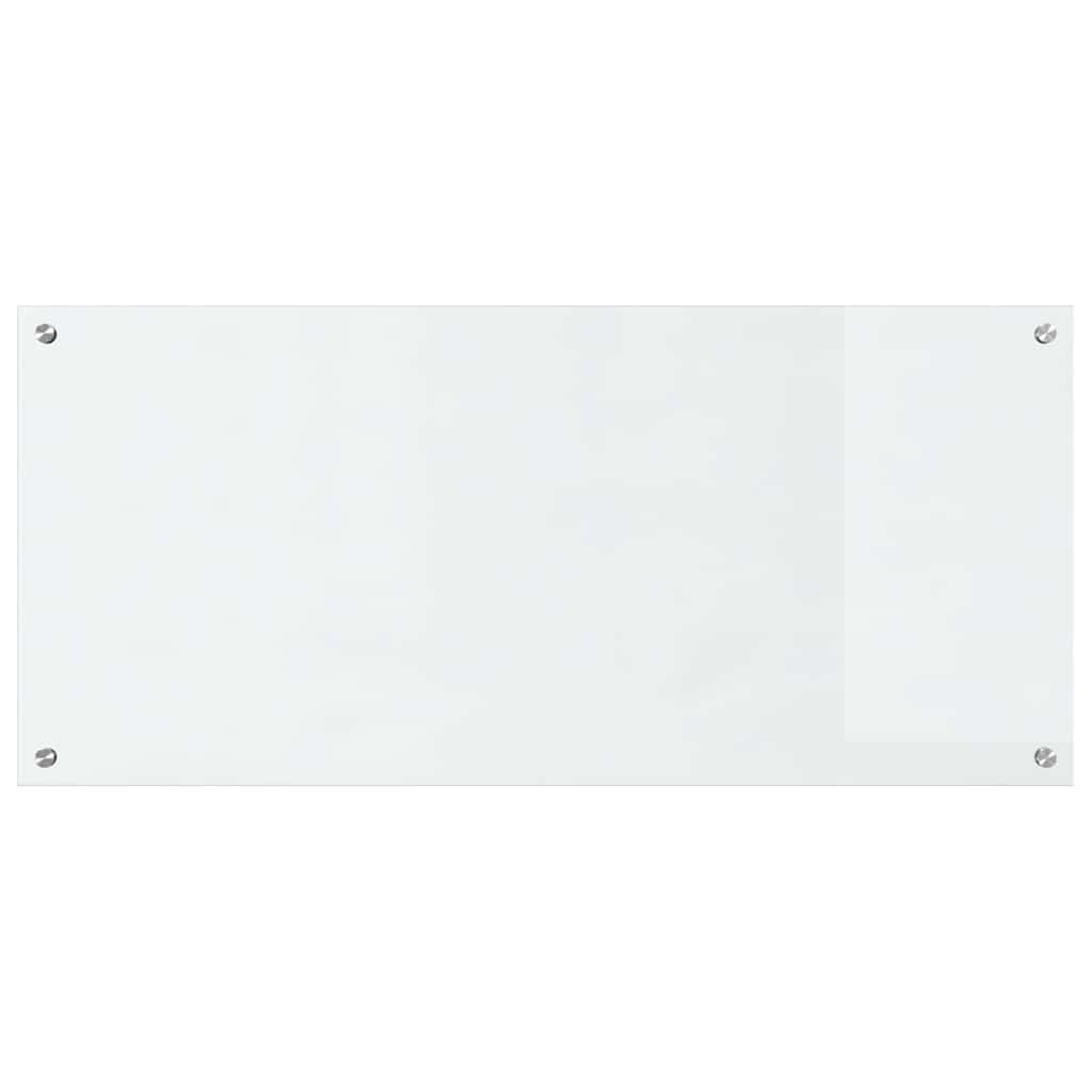 Küchenrückwand Transparent 110 x 50 x 0.6 cm