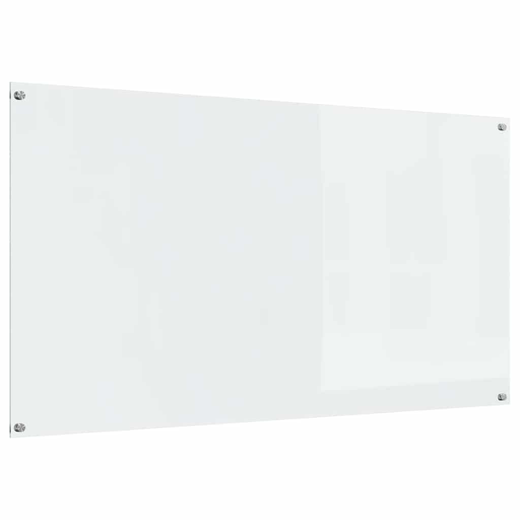 Küchenrückwand Transparent 110 x 60 x 0.6 cm