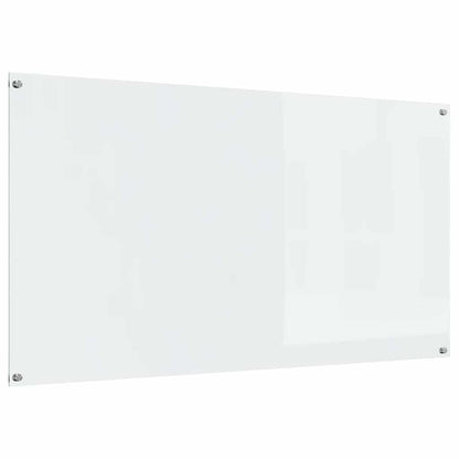 Küchenrückwand Transparent 110 x 60 x 0.6 cm