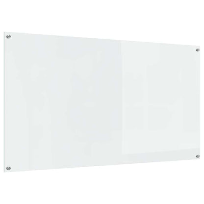 Küchenrückwand Transparent 110 x 60 x 0.6 cm