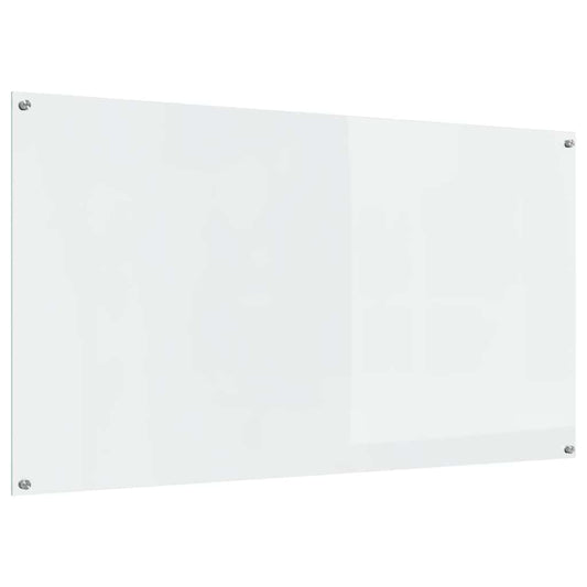 Küchenrückwand Transparent 110 x 60 x 0.6 cm