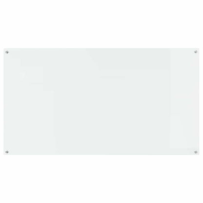 Küchenrückwand Transparent 110 x 60 x 0.6 cm