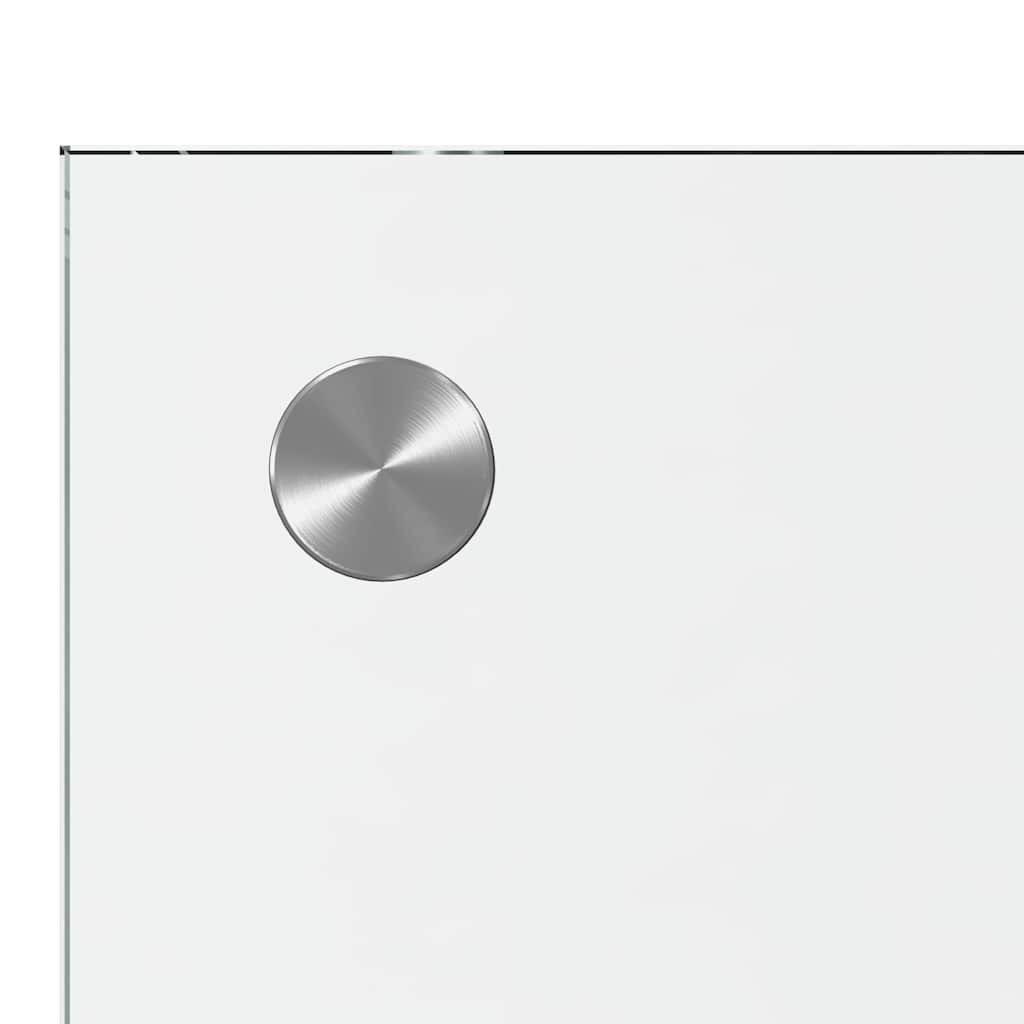 Küchenrückwand Transparent 120 x 40 x 0.6 cm