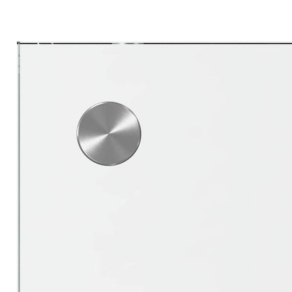 Küchenrückwand Transparent 120 x 40 x 0.6 cm