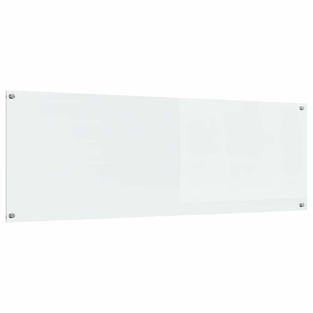 Küchenrückwand Transparent 120 x 40 x 0.6 cm