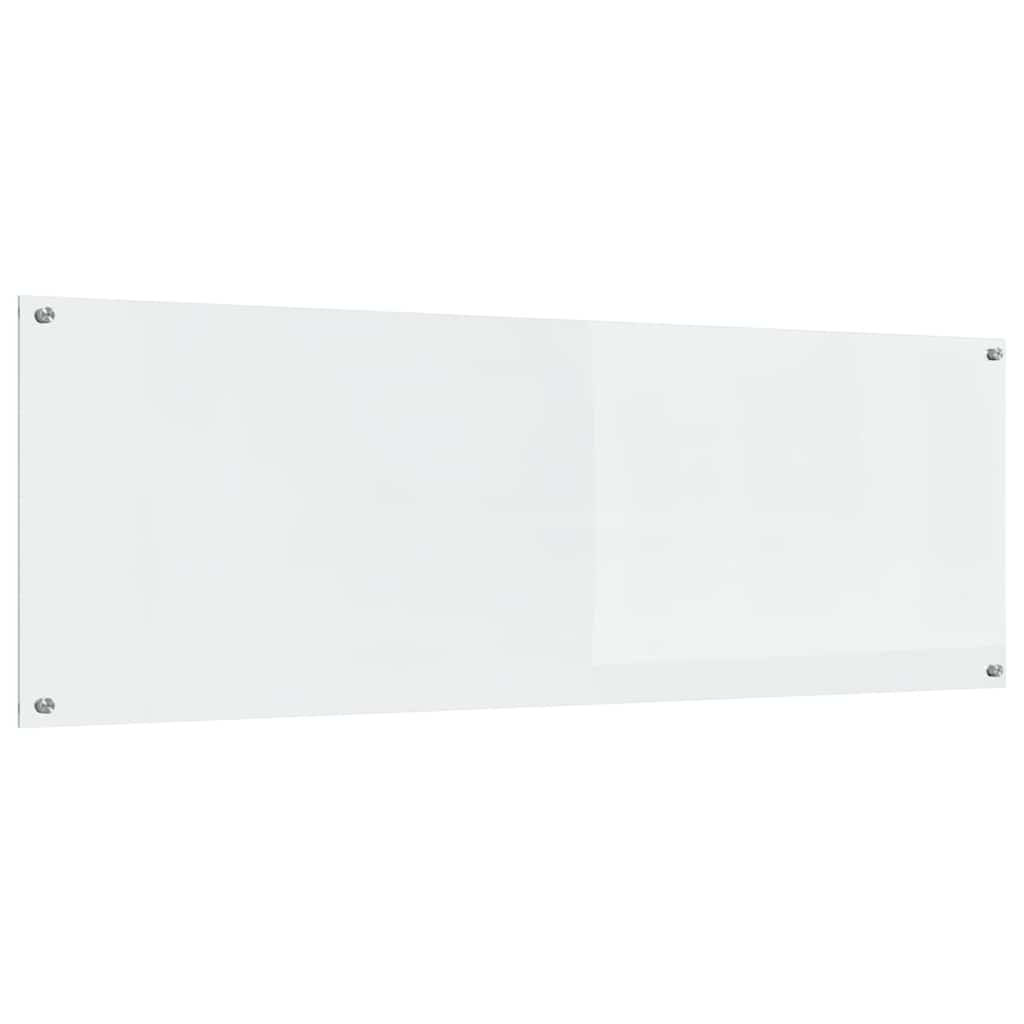 Küchenrückwand Transparent 120 x 40 x 0.6 cm