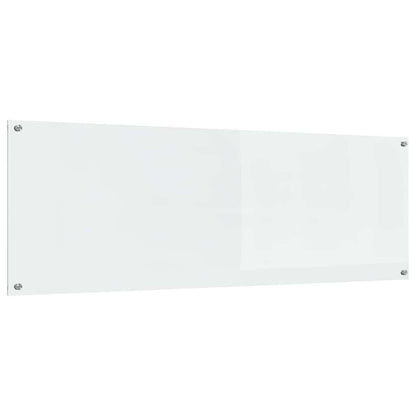 Küchenrückwand Transparent 120 x 40 x 0.6 cm