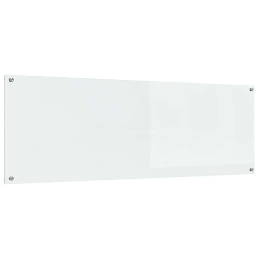 Küchenrückwand Transparent 120 x 40 x 0.6 cm