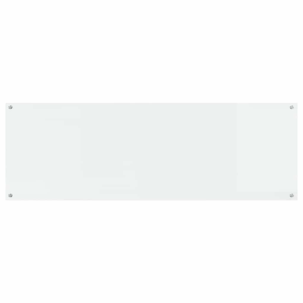 Küchenrückwand Transparent 120 x 40 x 0.6 cm