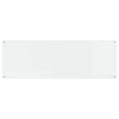 Küchenrückwand Transparent 120 x 40 x 0.6 cm