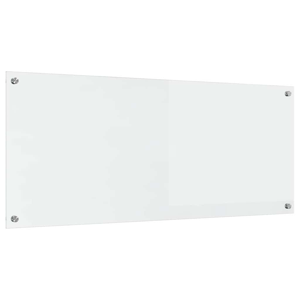 Küchenrückwand Transparent 120 x 50 x 0.6 cm