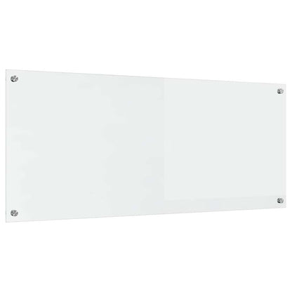 Küchenrückwand Transparent 120 x 50 x 0.6 cm