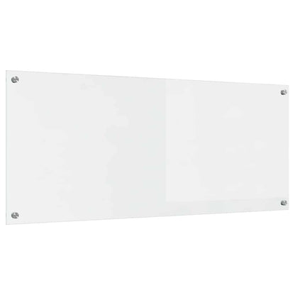 Küchenrückwand Transparent 120 x 50 x 0.6 cm