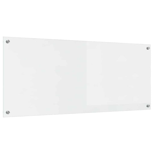 Küchenrückwand Transparent 120 x 50 x 0.6 cm