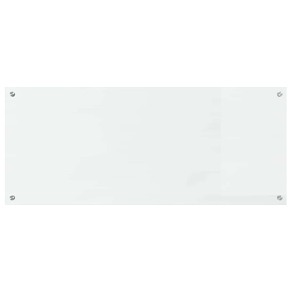 Küchenrückwand Transparent 120 x 50 x 0.6 cm
