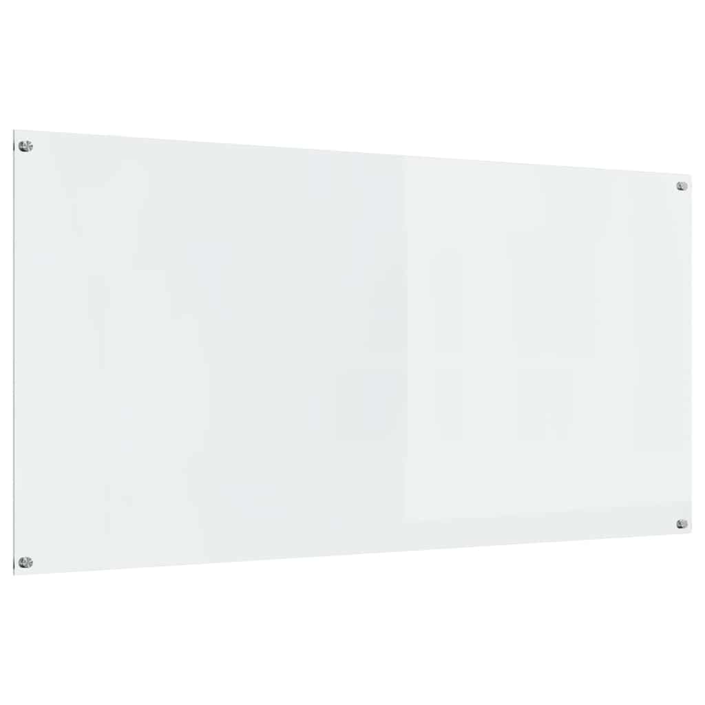 Küchenrückwand Transparent 120 x 60 x 0.6 cm