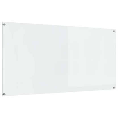 Küchenrückwand Transparent 120 x 60 x 0.6 cm