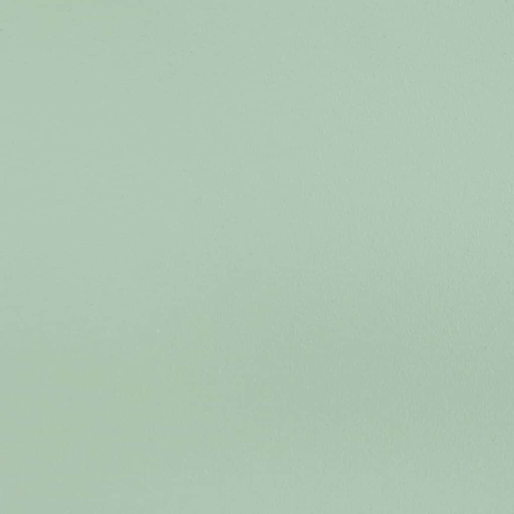 Bistrogarnitur 3 pcs Hellmint Stahl