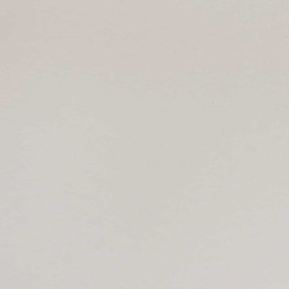 Bistrotisch Beige Ø50x71 cm Pulverbeschichteter Stahl