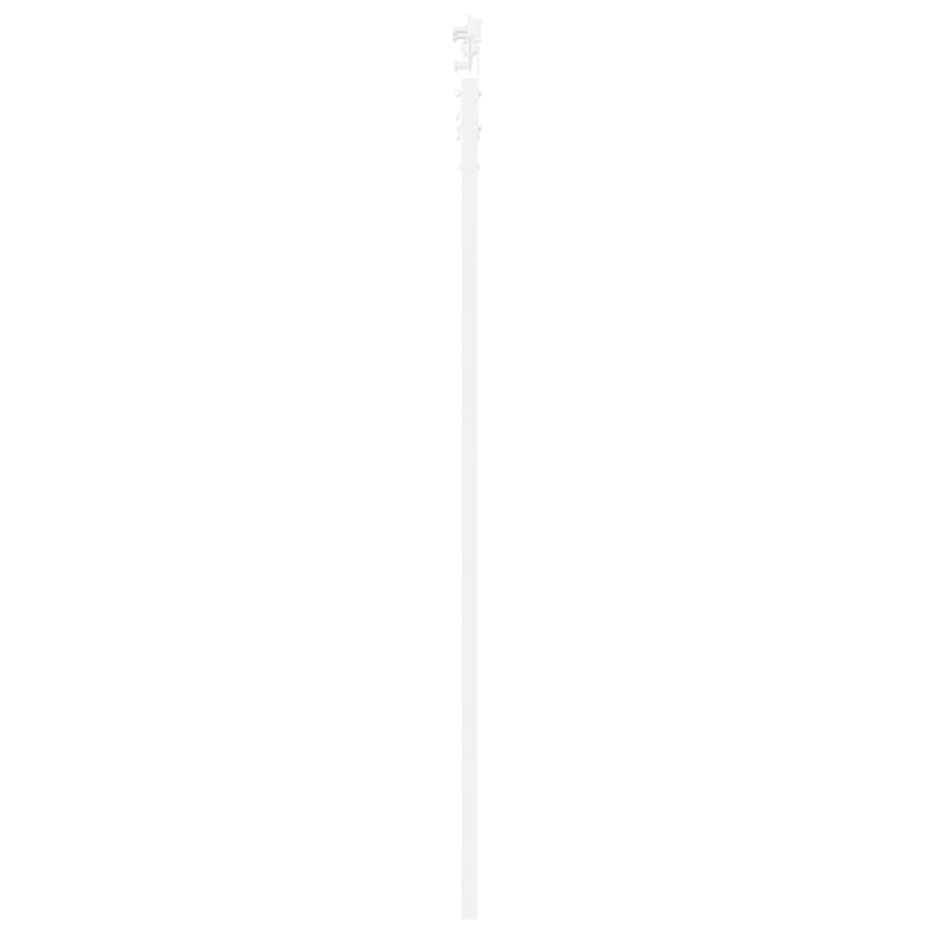 Schiebetür Sonstiges ORKDAL Weiß 83 x 202 cm