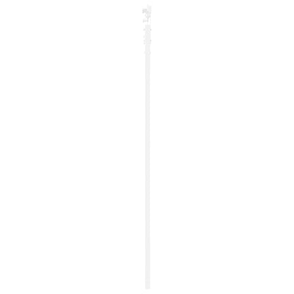 Schiebetür Sonstiges ORKDAL Weiß 83 x 202 cm