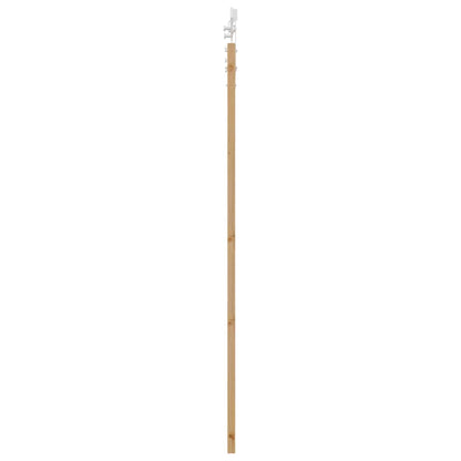Schiebetür Sonstiges ORKDAL Natur und Weiß 78 x 202 cm
