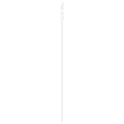 Schiebetür Sonstiges ORKDAL Weiß 83 x 202 cm