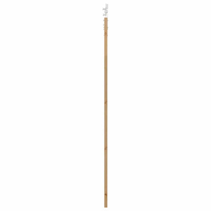 Schiebetür Sonstiges ORKDAL Natur und Weiß 83 x 232 cm