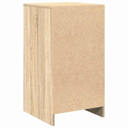 Sideboard Sonoma Eiche 40 x 40,5 x 75 cm Holzwerkstoff