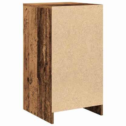 Sideboard Altholz 40 x 40,5 x 75 cm Holzwerkstoff