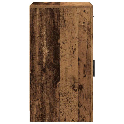 Sideboard Altholz 40 x 40,5 x 75 cm Holzwerkstoff