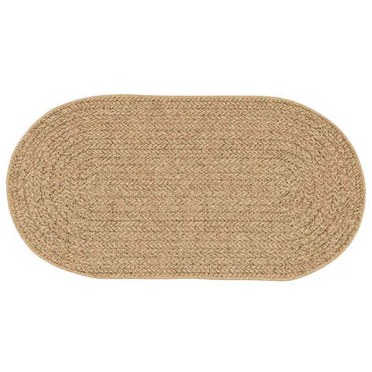 Teppich Braun PP