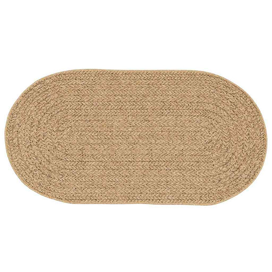 Teppich Braun PP