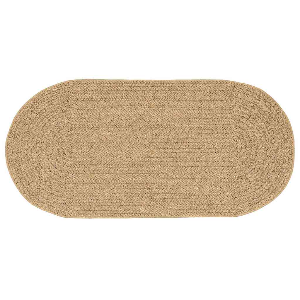 Teppich Braun PP