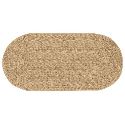 Teppich Braun PP