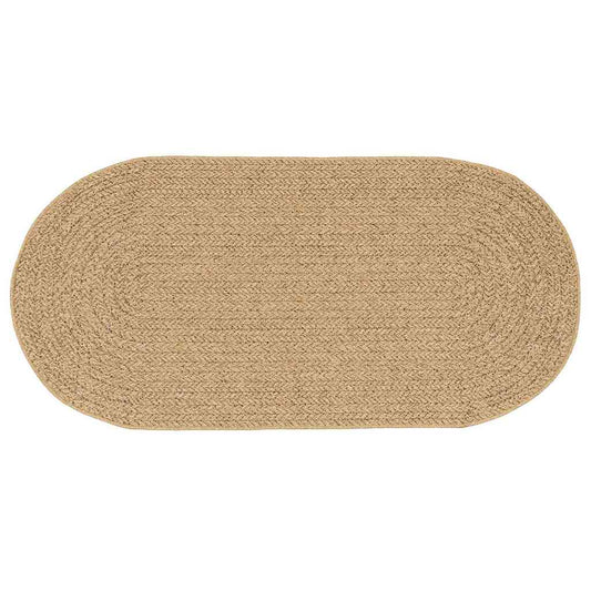 Teppich Braun PP