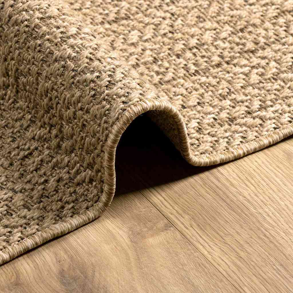 Teppich Braun PP