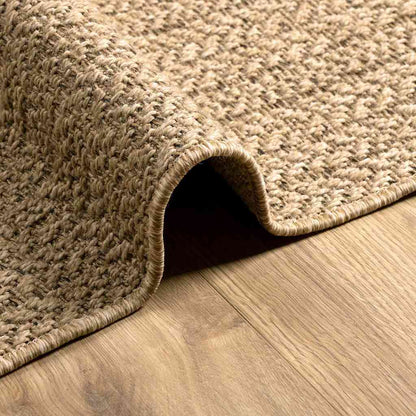 Teppich Braun PP
