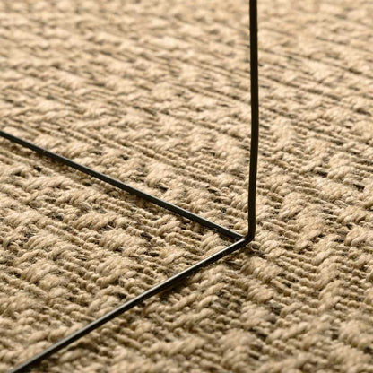 Teppich Braun PP