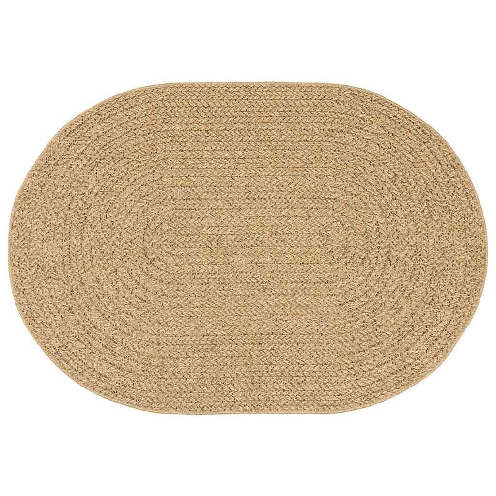 Teppich Braun PP