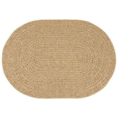Teppich Braun PP